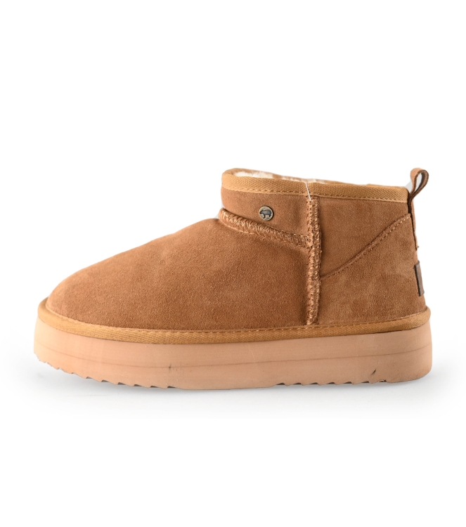 Warmbat Stiefel