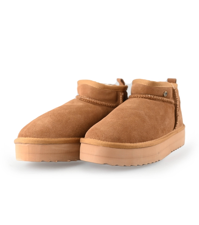 Warmbat Stiefel