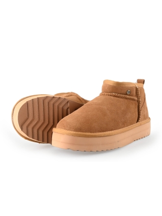 Warmbat Stiefel