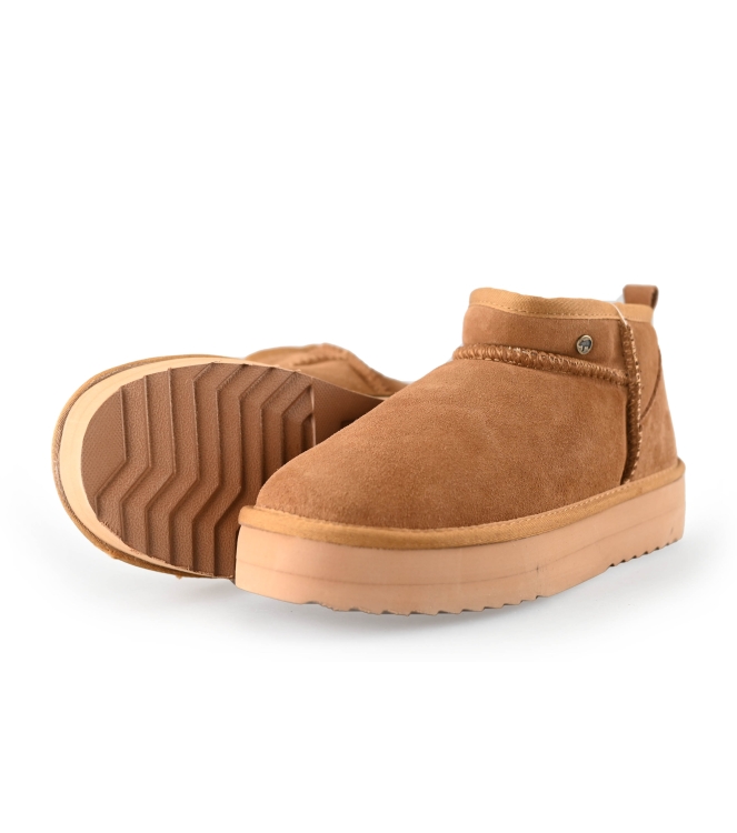 Warmbat Stiefel