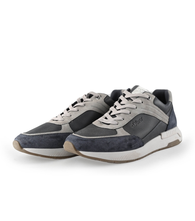 s. Oliver Sneaker