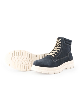 s. Oliver Schnürstiefel