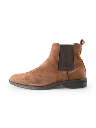  Chelsea boots Braun 233798