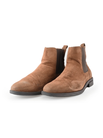  Chelsea boots Braun 233798