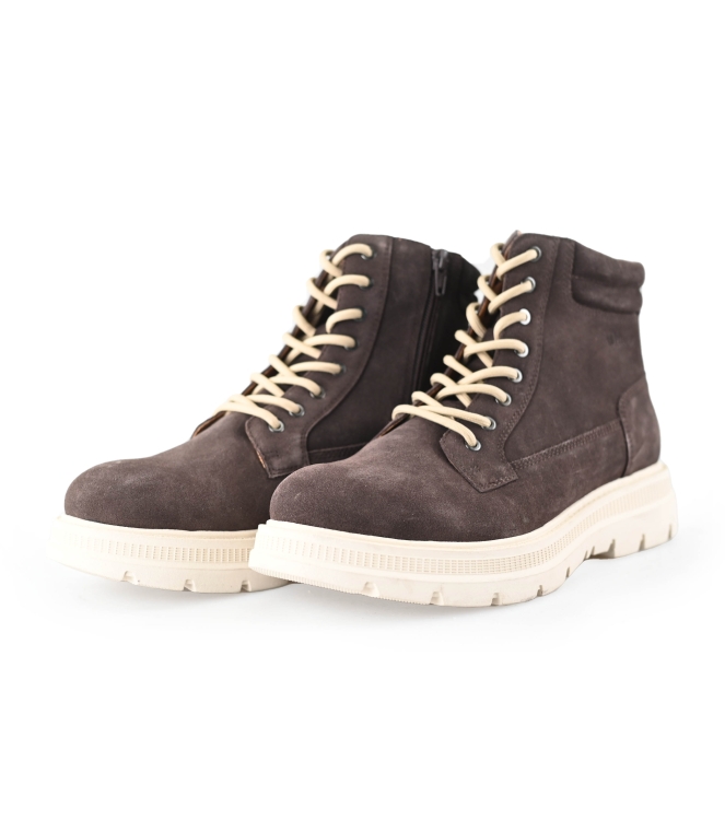 s. Oliver Schnürstiefel