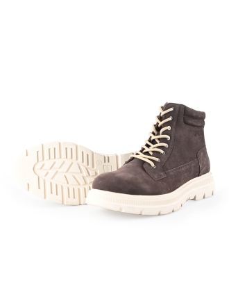 s. Oliver Schnürstiefel