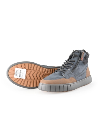 s. Oliver Schnürstiefel