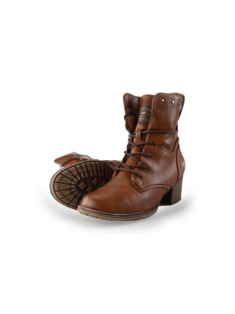 Mustang Schnürstiefel