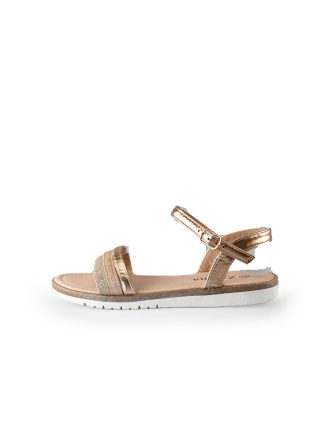 Zorina Sandalen Rosa 233866