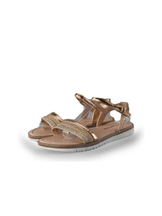 Zorina Sandalen Rosa 233866