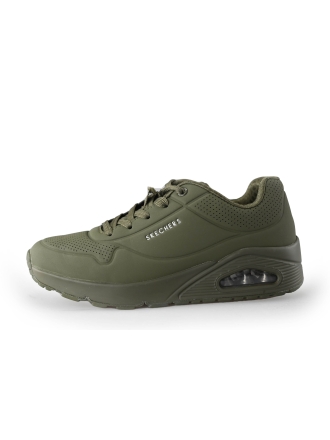 Skechers Sneaker Grün 233904