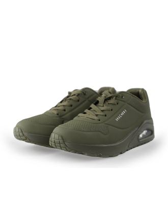 Skechers Sneaker Grün 233904