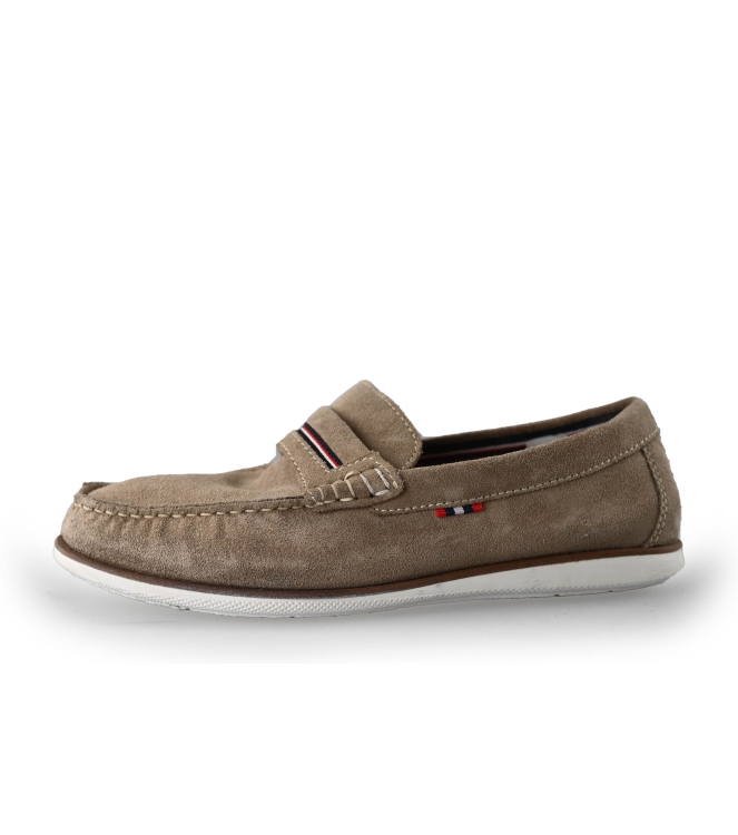 Max Harris Slip-ons