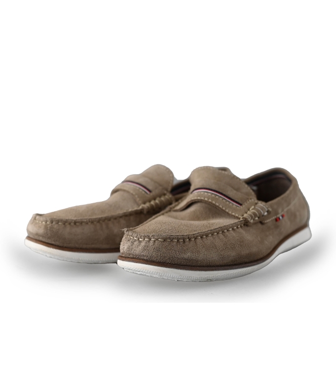Max Harris Slip-ons