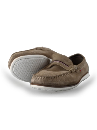 Max Harris Slip-ons