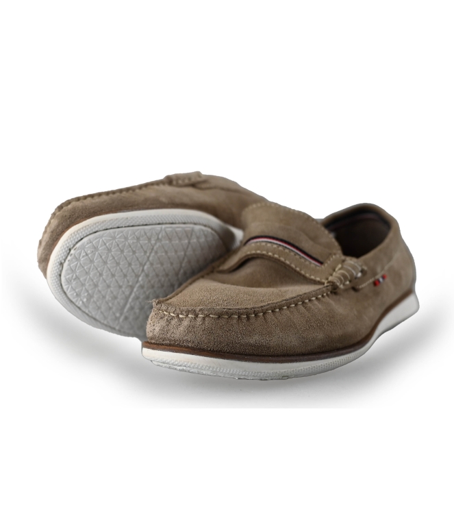 Max Harris Slip-ons