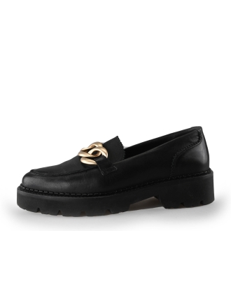 Tango Loafers  Schwarz 233957