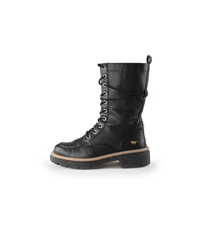 Mustang Schnürstiefel