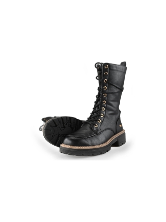 Mustang Schnürstiefel