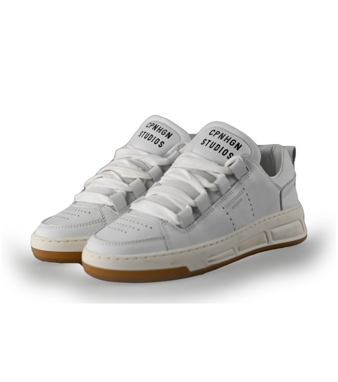 Copenhagen Sneaker