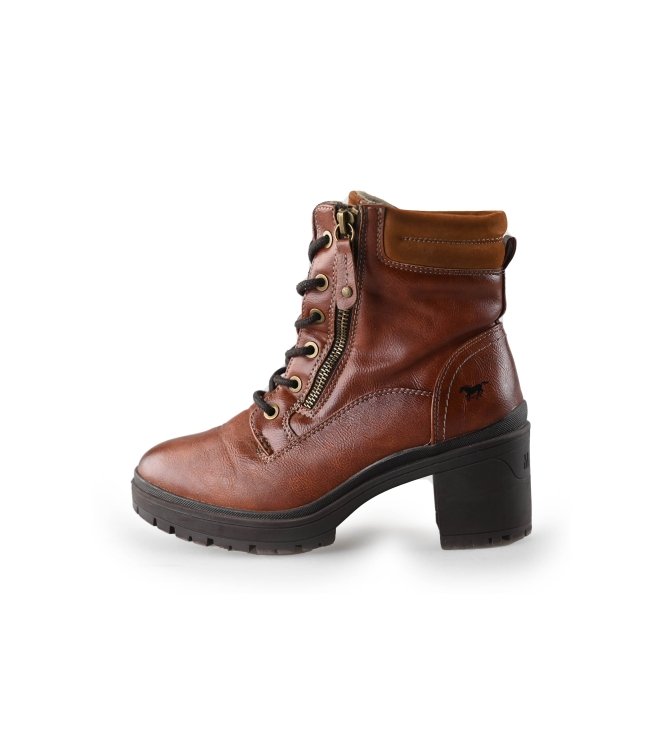 Panama Jack Schnürstiefel