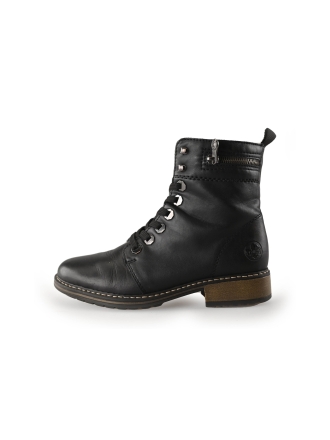 Rieker Schnürstiefel
