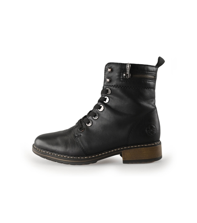 Rieker Schnürstiefel