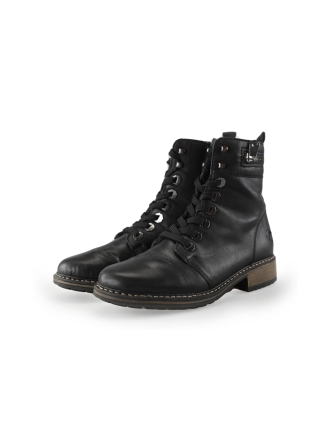 Rieker Schnürstiefel