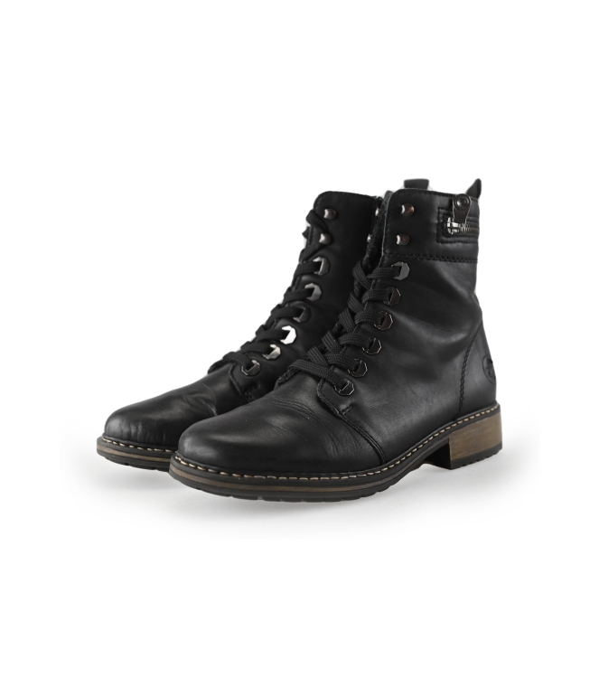 Rieker Schnürstiefel