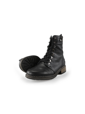 Rieker Schnürstiefel