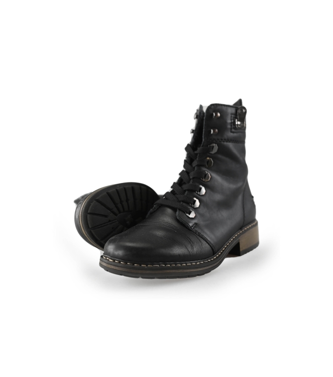 Rieker Schnürstiefel