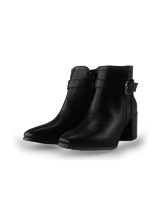  Stiefeletten Schwarz 234160