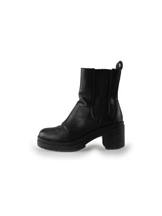  Chelsea boots Schwarz 234165
