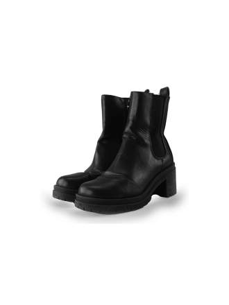  Chelsea boots Schwarz 234165