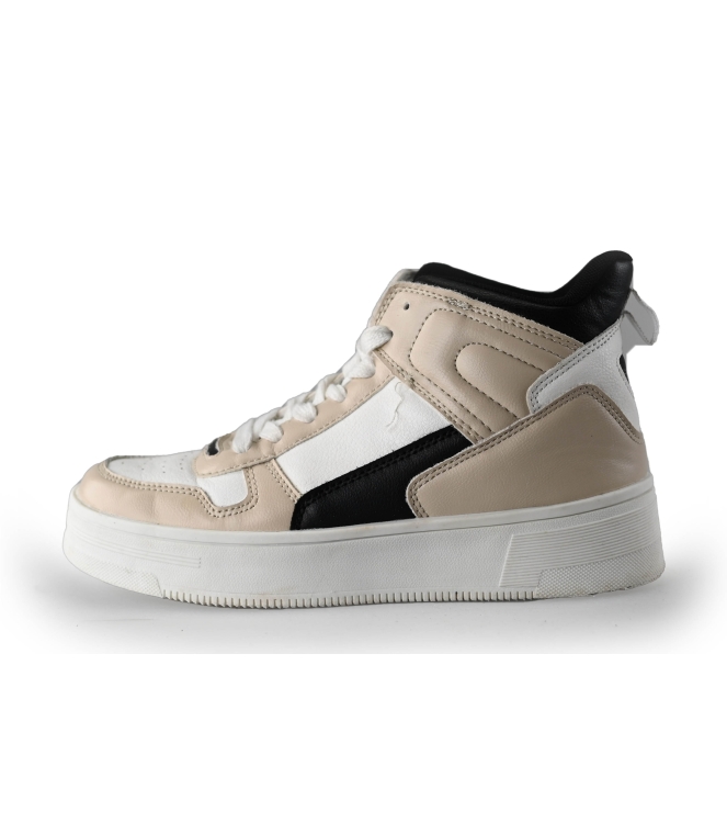 Hohe Sneaker