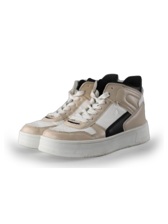  Hohe Sneaker Weiß 234195