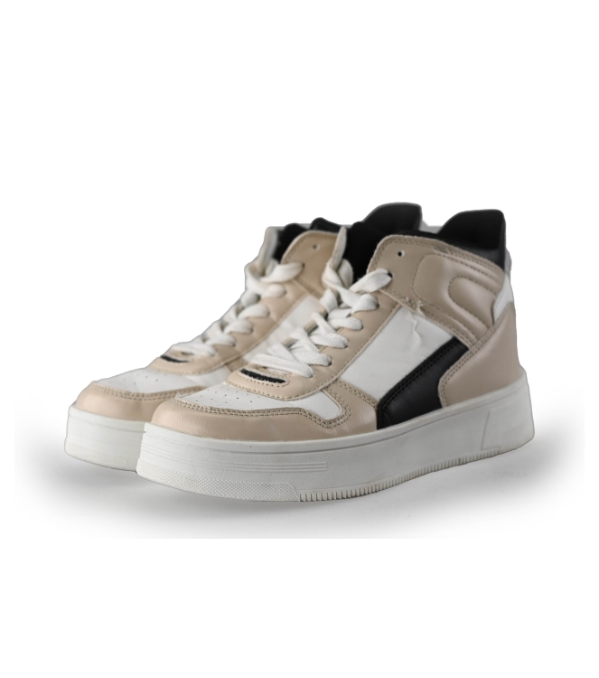 Hohe Sneaker