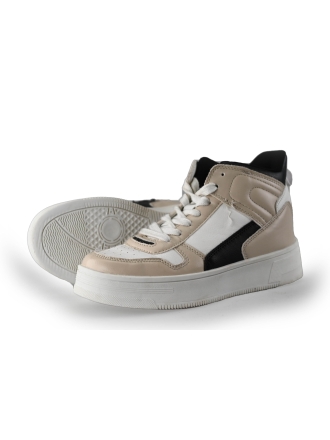 Hohe Sneaker