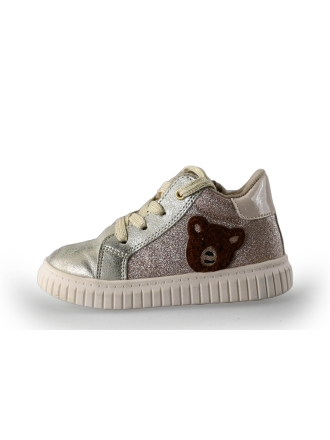 Safety Jogger Hohe Sneaker Grau 234196