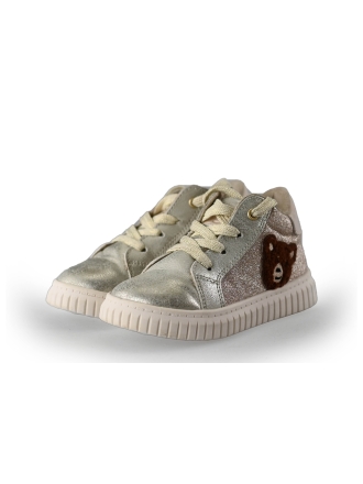 Safety Jogger Hohe Sneaker Grau 234196