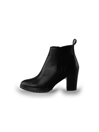  Stiefeletten Schwarz 234202