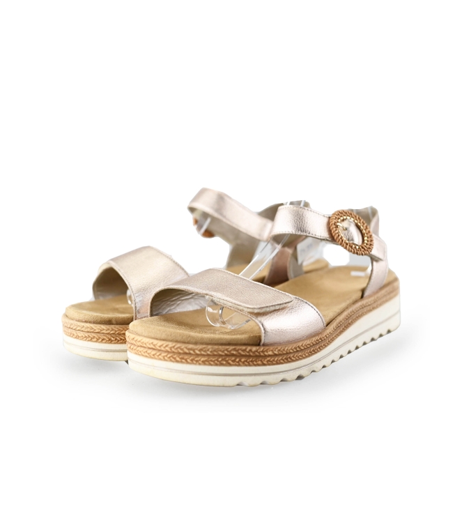 Remento Sandalen
