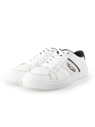 PME Legend Sneaker Weiß 234251