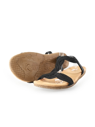 Sub55 Sandalen