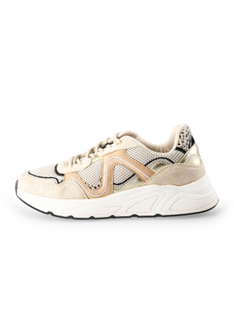 Sub55 Sneaker Beige 234276