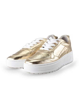 Sub55 Sneaker Gold 234295