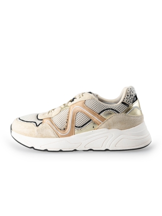 Sub55 Sneaker Beige 234335