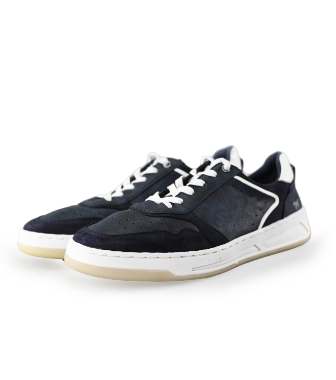 Mustang Sneaker