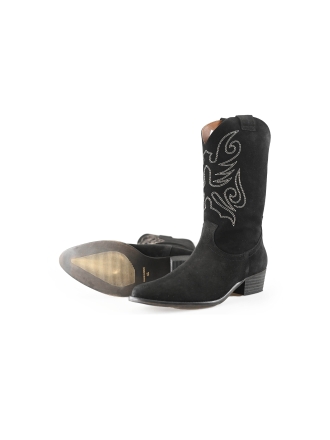 Toni Pons Cowboystiefel