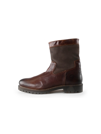 Travelin Stiefel Braun 234373